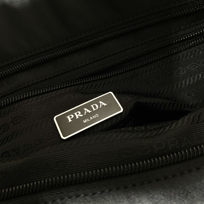 Pra*a tote bags